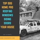 Top Dog Home Pro - Storm Windows & Doors