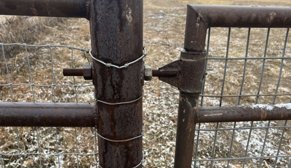 A+ Fence Pipe Sales Inc - Platteville, CO