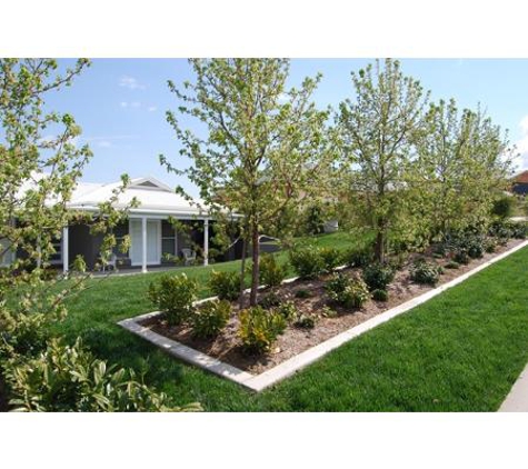 Greenacres Turf Farm
