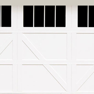 TJ's Garage Door Service - Conroe, TX