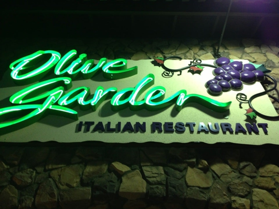 Olive Garden Italian Restaurant - Phoenix, AZ