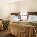 Munising Area - Motels