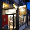Forest Books gallery