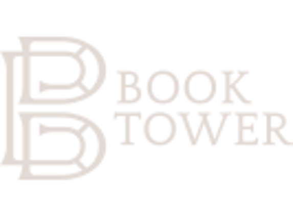 Book Tower - Detroit, MI