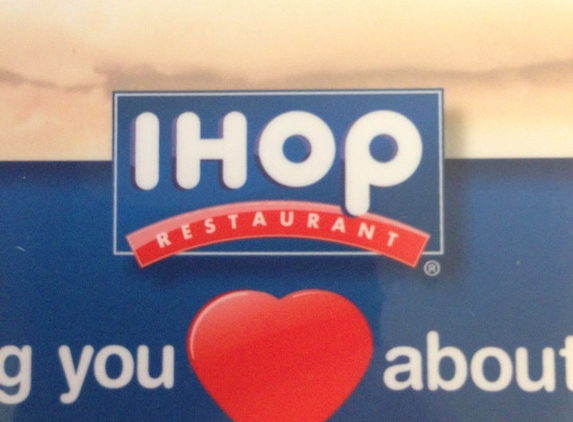 IHOP - Brighton, MI