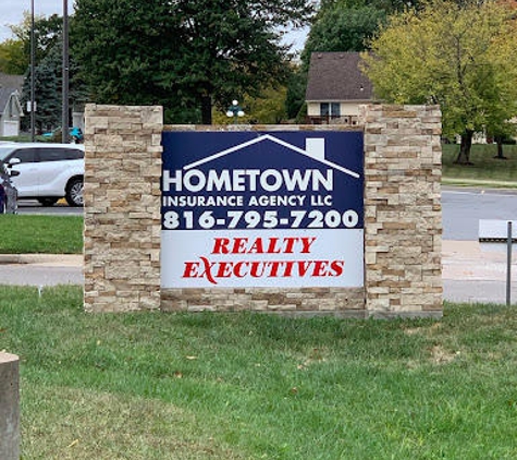 Hometown Insurance Agency LLC - Independence, MO