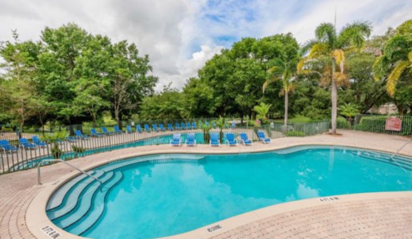 Woodhill Apartments - Orlando, FL