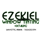 Ezekiel Window Tinting
