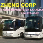 Zheng Corp