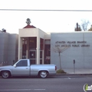 Atwater Library - Libraries