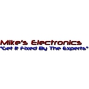 Mike's Electronics - Television & Radio Stores