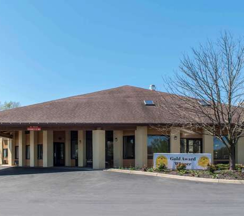 Quality Inn - Ashland, OH