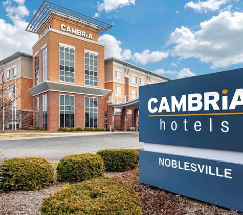Cambria Suites - Noblesville, IN
