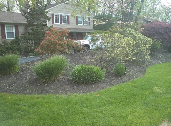 Ceciliano Landscaping - Elizabeth, NJ