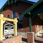 Minot-Sleeper Public Library