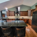 Heart of the Home Kitchen & Bath Gallery - Altering & Remodeling Contractors