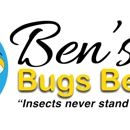 Ben's Bugs Be Gone - Pest Control Services