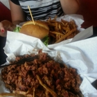 Sinful Burger Sports Grill