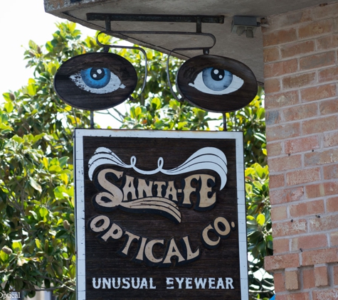 Santa Fe Optical - Austin, TX