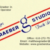 Graeber Studios (Signs & Truck Lettering Since 1981) gallery