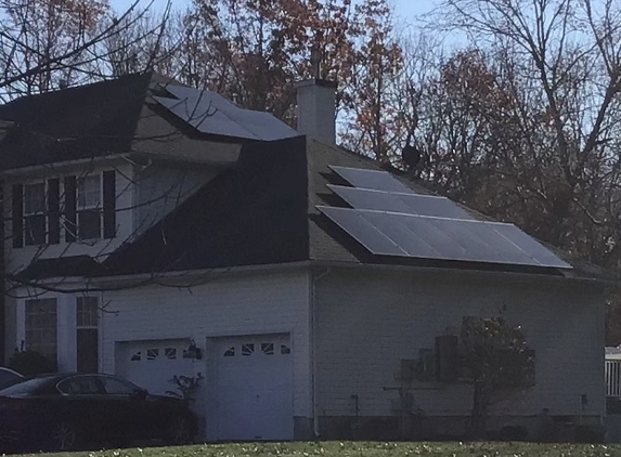 Clean Energy Advisor 4 U - Robbinsville, NJ. Solar installation in Jackson, NJ