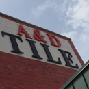A & D Tile Co - Tile-Contractors & Dealers