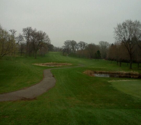 Meadowbrook Golf Course - Hopkins, MN