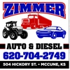 Zimmer Auto and Diesel Repair gallery
