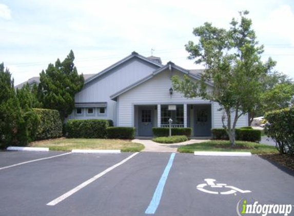 Shamrock Veterinarians - Mount Dora, FL