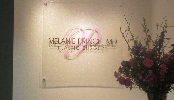 Melanie Prince, MD - Little Rock, AR