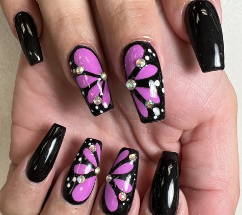 DaVi Nails - Bakersfield, CA