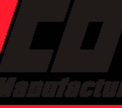 Lyco Mfg Inc - Columbus, WI