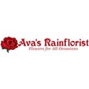 Ava's Rainflorist - Flowers, Plants & Trees-Silk, Dried, Etc.-Retail