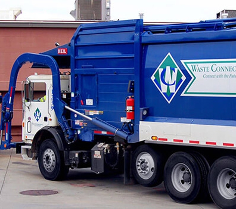 Waste Connections - Pinellas - Clearwater, FL