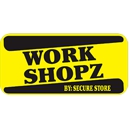 The Work Shopz - Public & Commercial Warehouses
