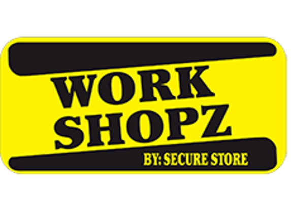 The Work Shopz - Spring Hill, KS