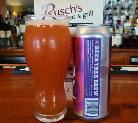Rusch's Bar and Grill - Hamilton, NY