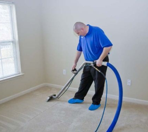 B & W Cleaning Service - Morganton, NC