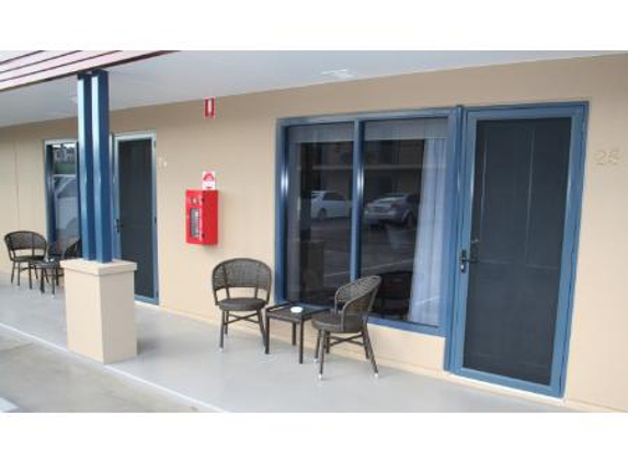 Inverell RSM Club Motel - Inverell, NSW