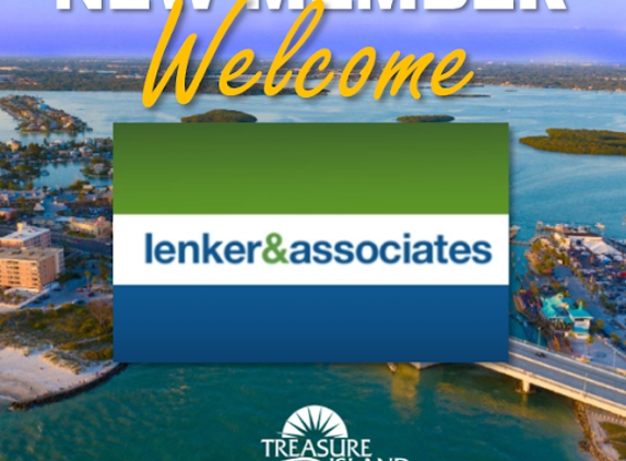 Treasure Island & Madeira Beach Chamber of Commerce - Treasure Island, FL