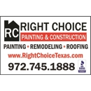 Right Choice Painting & Construction - Painting Contractors