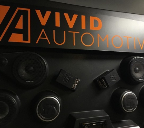 Vivid Automotive - Fishers, IN