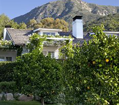 San Ysidro Ranch - Santa Barbara, CA