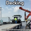 Heavy Duty Towing & Recovery gallery