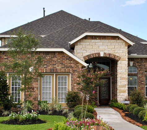 K Hovnanian Co - Magnolia, TX