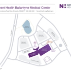 Novant Health Mintview OB/GYN - Ballantyne