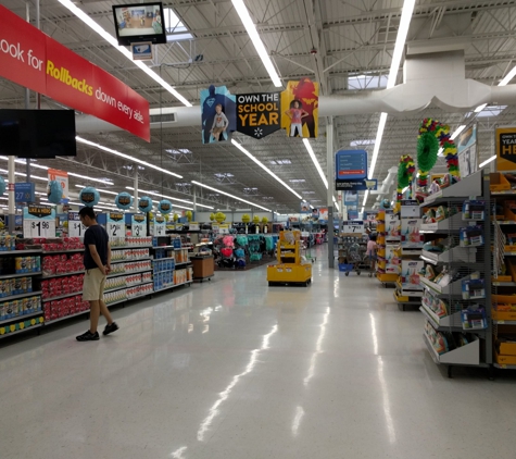 Walmart Supercenter - Alpharetta, GA