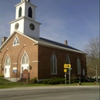 Brandon Congregational Church