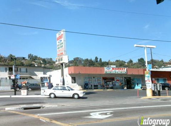 Doors & Keys - Spring Valley, CA