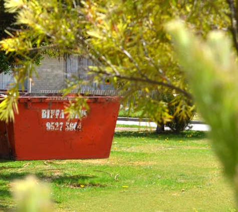 Biffa Mini Bins-  Biffa Bins - Rockingham, WA